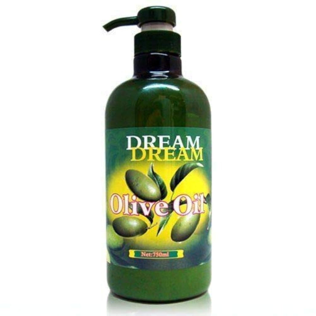 DREAM DREAM OLIVE OIL 750ML