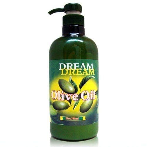 DREAM DREAM OLIVE OIL 750ML